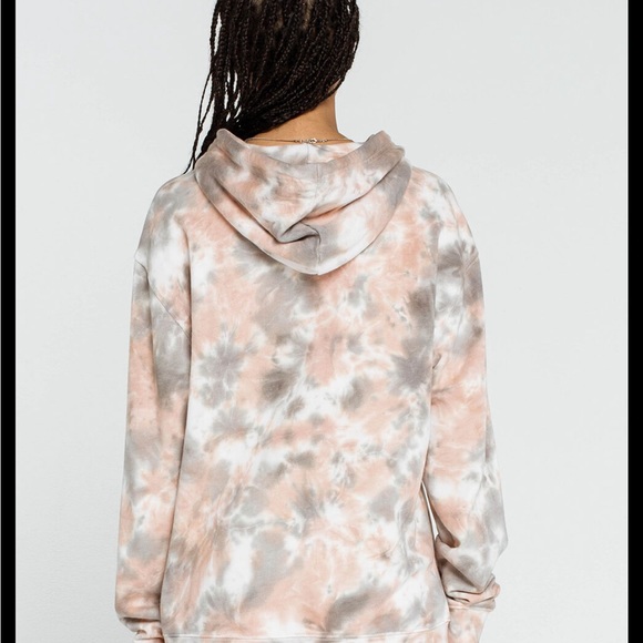 RSQ womens hoodie - Picture 2 of 3